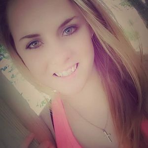 Meet your Posher, Kristy